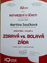 IQ ZDRAVA ZADA